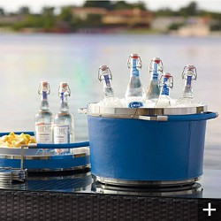 Marine Grade Entertaining Collection from Frontgate.com