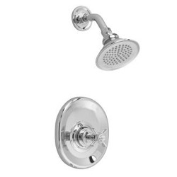Porcjer Reprise Shower Kit via Porcher-Us.com.