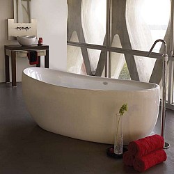 The Americh Contura via ArdiBathrooms.com.