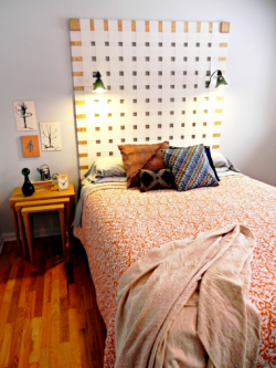 Mad in Crafts via Hometalk