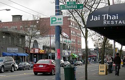 Residents of Seattle's Capitol Hill are objecting to new micro-housing developments. (Photo: Joe Mabel/Wikimedia Commons)