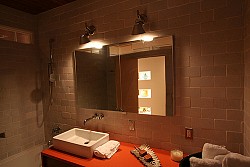 Natural tile and photo by Jeremy Levine Design/Flickr Creative Commons.