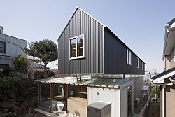 Photo: Shinkenchiku Sha/Arch Daily