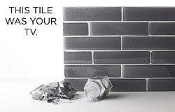 Photo: Fireclay Tile