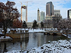 Photo: James Willamor/Flickr