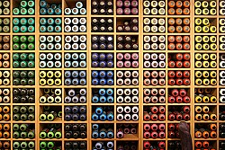 Photo: Ben Husmann/Flickr