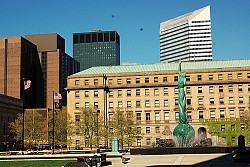 Photo: Global Campus Library Services/Flickr