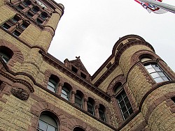 Photo: David Berkowitz/Flickr