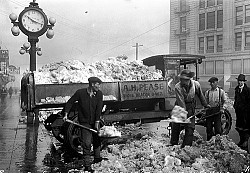 Photo: Seattle Municipal Archives