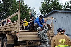 Photo: DVIDSHUB/Flickr.