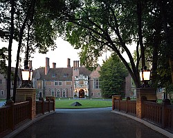 Meadowbrook Hall