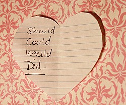 Motivation is hard when you're facing a home improvement project. Cris is here to help you get unstuck. (Photo: SweetOnVeg/Flickr)
