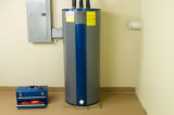 water heater tank