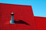 Red roof Red roof