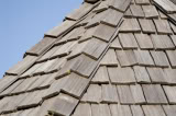 Wood shingle roof Wood shingle roof
