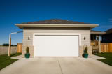garage door