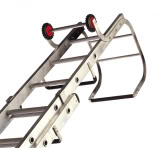 Roofing ladder