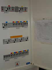 The circuit breaker