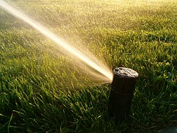 Summertime: It's not always easier on your plumbing. (Photo: lmelenchon/morguefile.com)