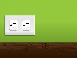 Find out what is going on behind those outlets. (Photo: jaylopez/sxc.hu)