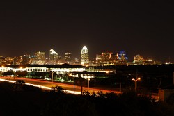 The Skyline of Austin, Tx. (Photo: jaime cavazos/sxc.hu)