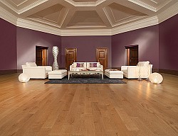 Photo and floor by Mirage Floors/Flickr.