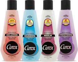 CutexNails.com