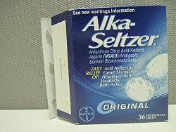 Not just for indigestion!