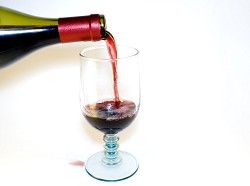 Have you ever poured yourself a glass of wine, only to find that it was undrinkable? Hold onto that wine -- there are plenty of uses for it. 