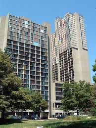 Riverside Plaza Photo: blog.lib.umn.edu