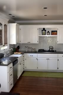 subway tile subway tile