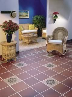 Quarry tile Quarry tile