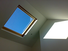 Blue sky Blue sky