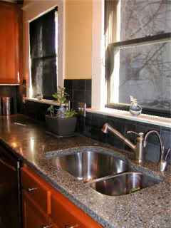 counter top