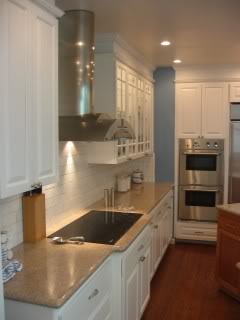 Subway tile Subway tile