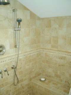 Porcelain tile Porcelain tile