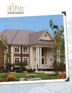 inSpire Roofing Products Image inSpire Roofing Products Image