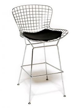 bertoia chair