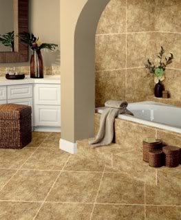 Porcelain Floor Tile