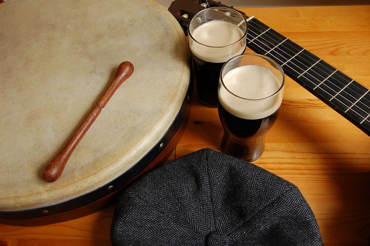 Enjoy music and craft beers at Cleveland Beer Week. (Photo: Briongloid/sxc.hu)