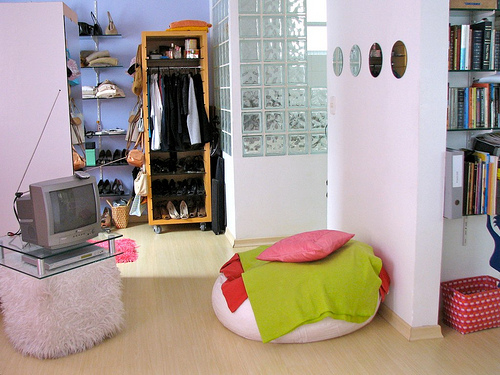 Ligia Fascioni/Flickr