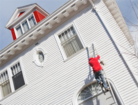 best exterior paint