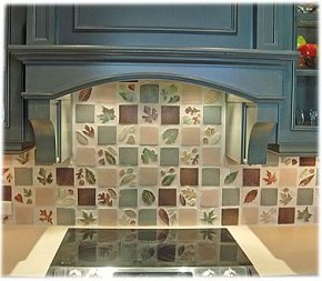 Kitchen Bathroom Tile Backsplash Ideas   Tile