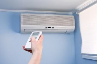 split ac system