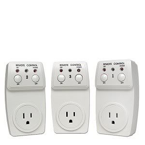 remote electrical switch