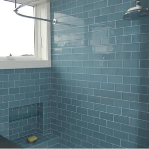 Subway tile