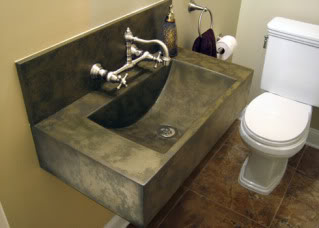 sink