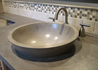 sink