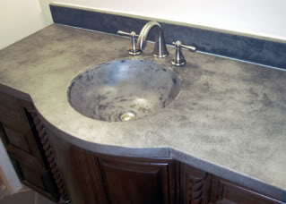 sink
