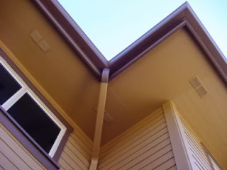 Soffit vent Soffit vent